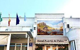 Hotel Puerto De Palos